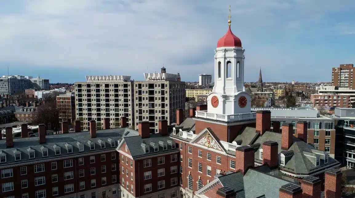 Harvard university