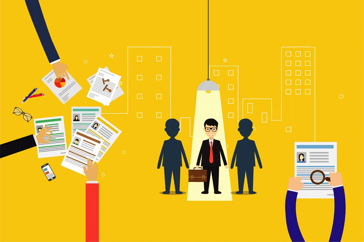 Hiring and Onboarding Software Apps