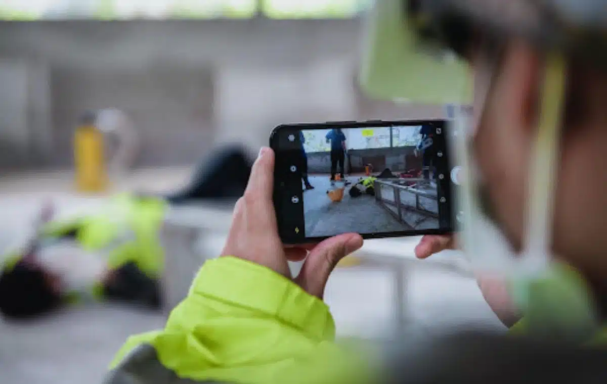 Personal Injury Claim