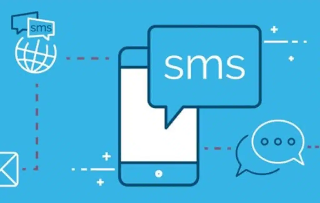 How to Receive SMS Online without a Phone?