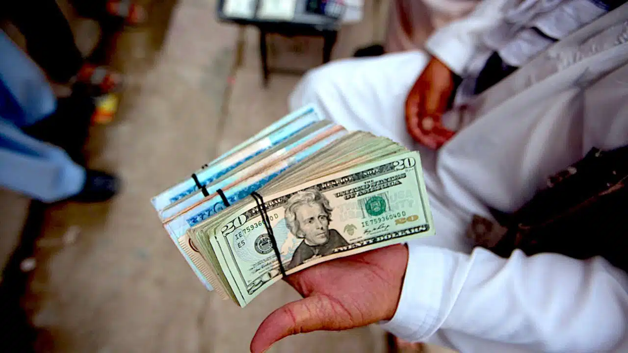 International Money Transfers