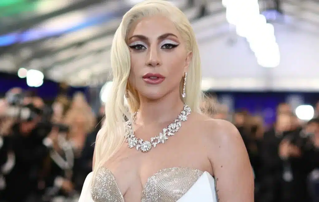 Lady Gaga All movies