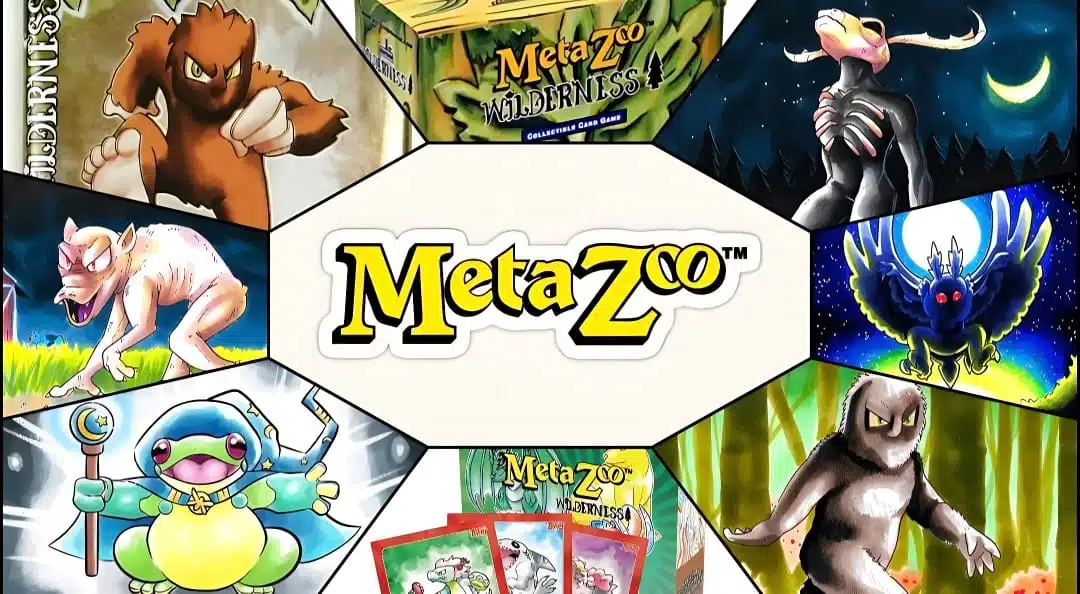 MetaZoo