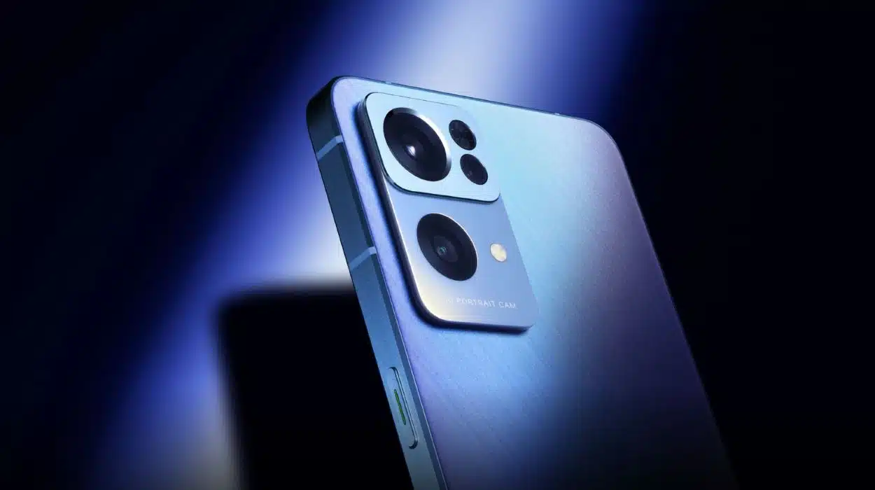 Oppo Reno 8 5G