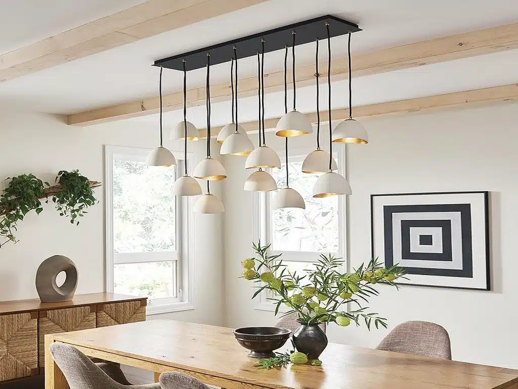 Pendant Lights