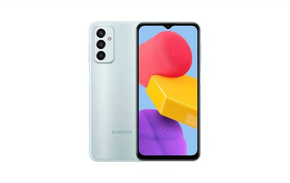 Samsung Galaxy M13 5G