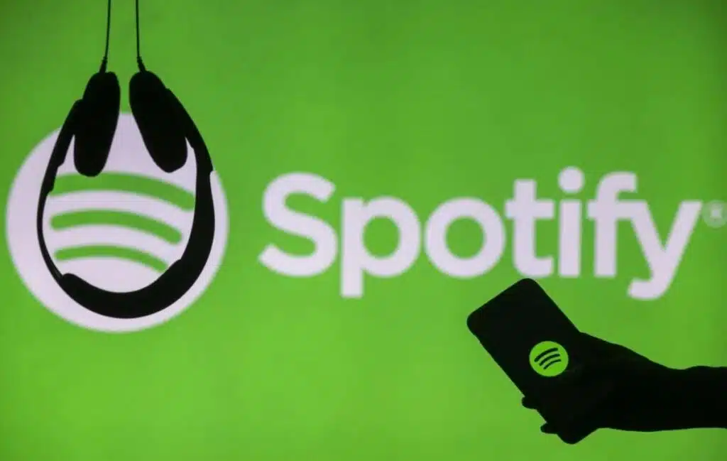 How to Use Spotify Blend