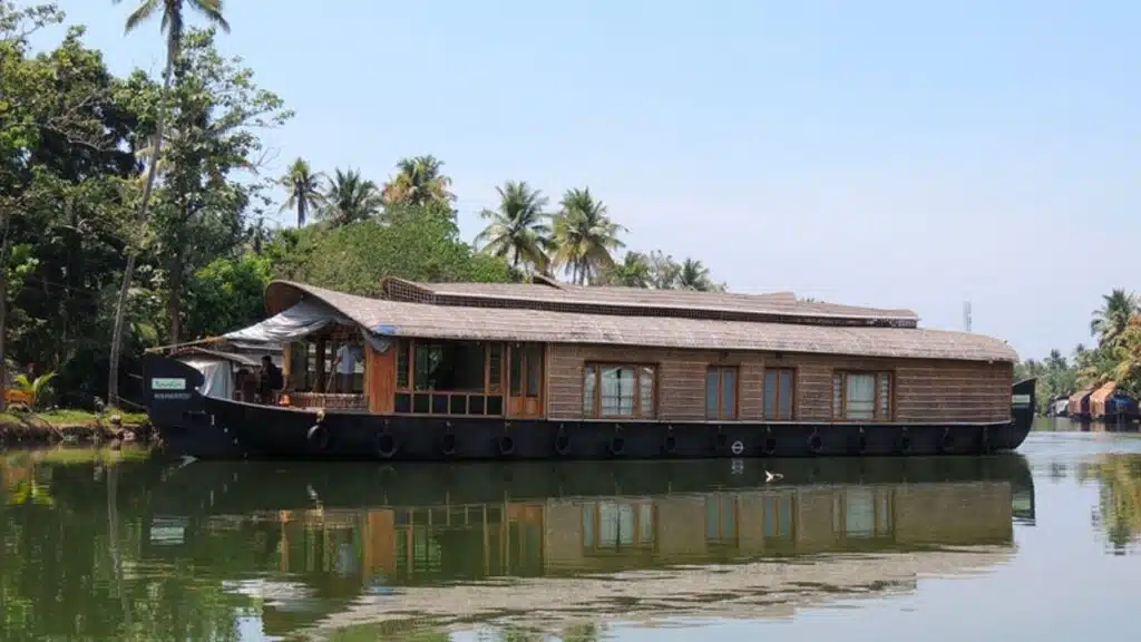 The Beautiful Kerala