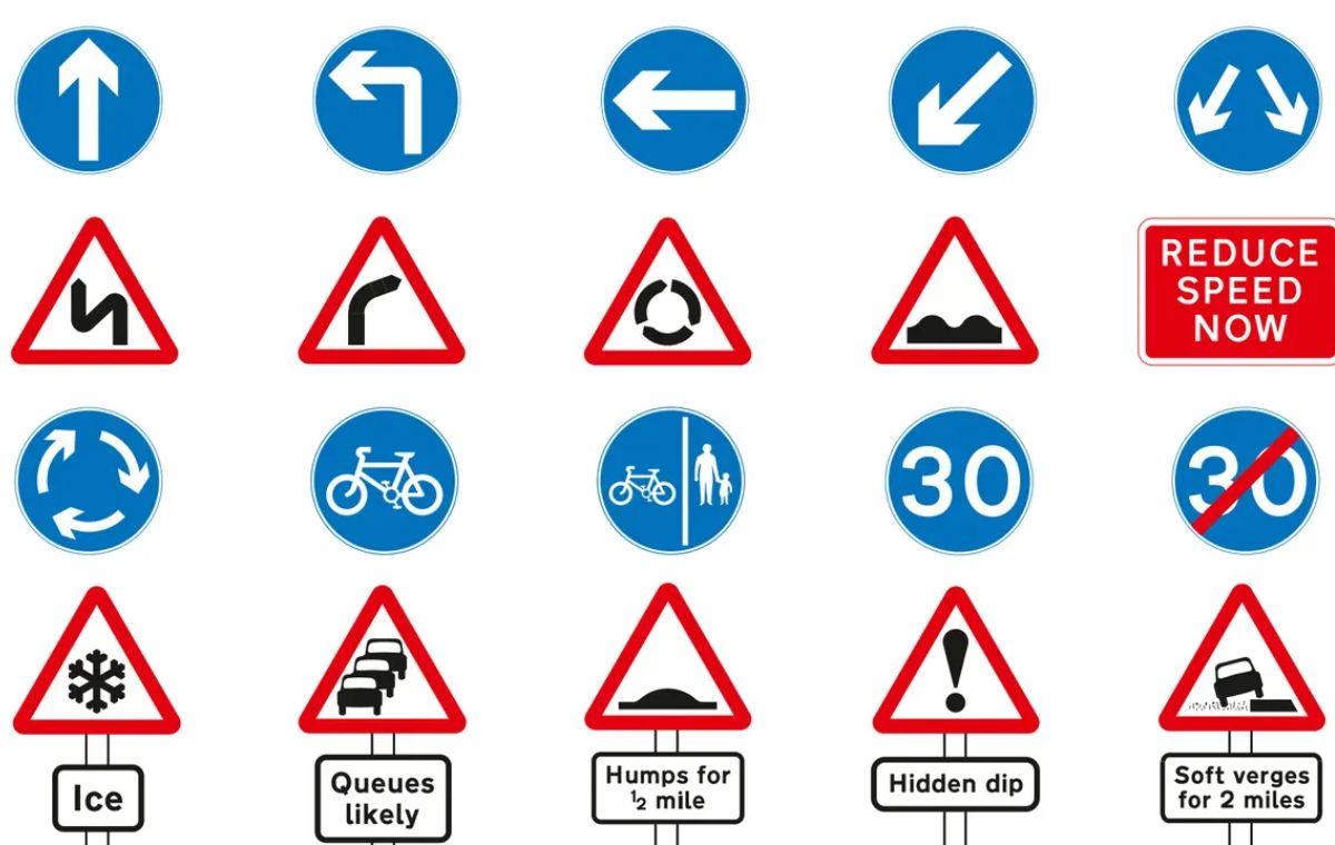 Tips for Passing Your Driving Theory Test