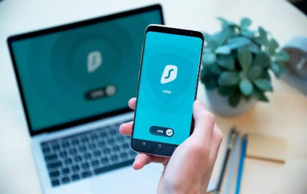 VPN for Digital Marketers