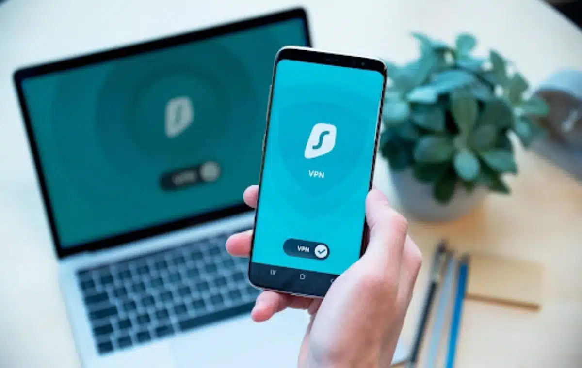 VPN for Digital Marketers