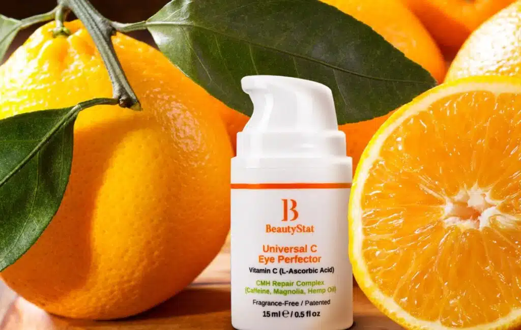 Vitamin C & Collagen