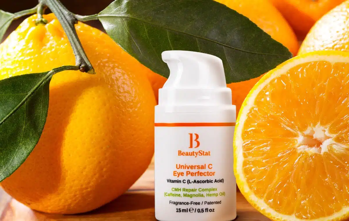 Vitamin C & Collagen