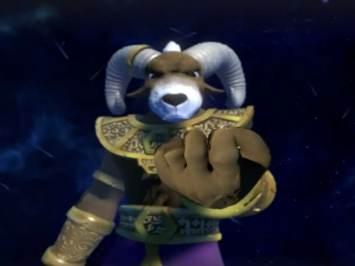 RiseAngle’s RAM NFT