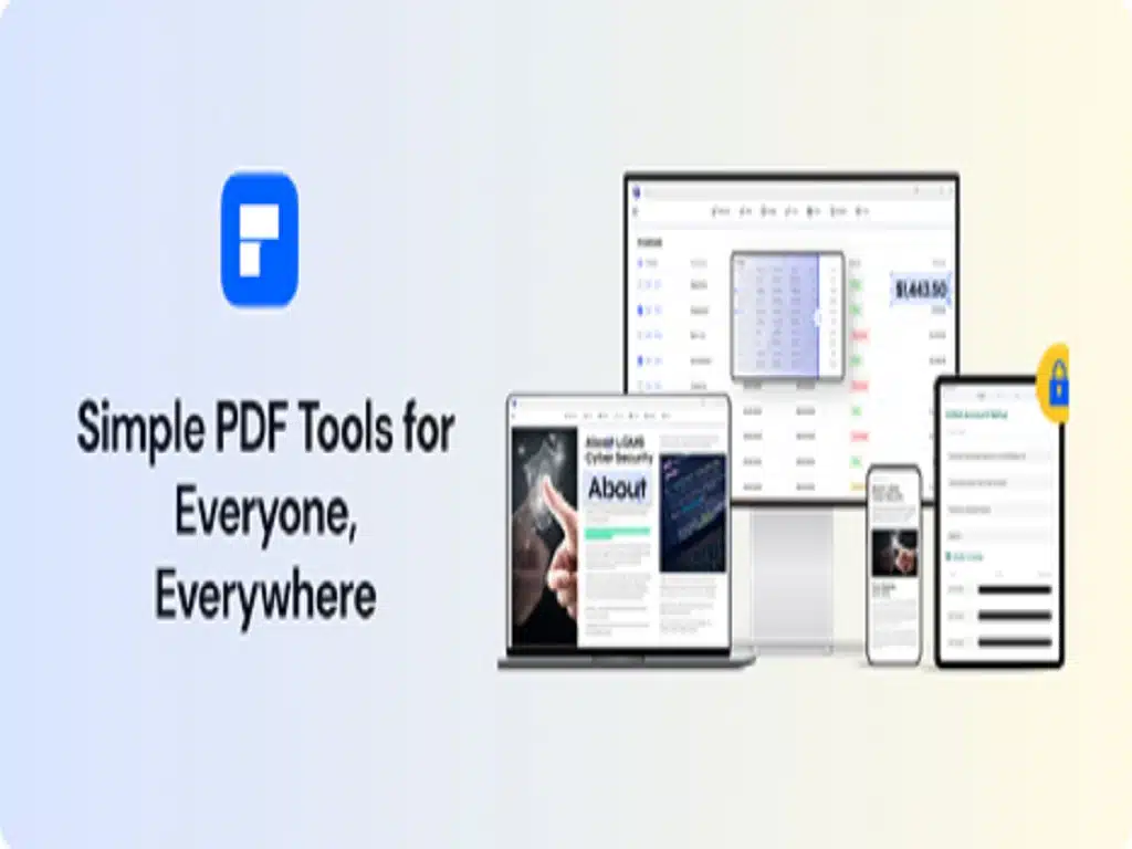 Wondershare PDFelement 9