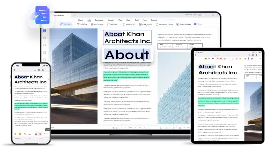 Wondershare PDFelement Review