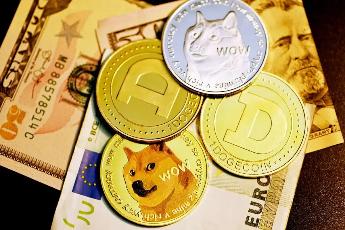 dogecoin price prediction