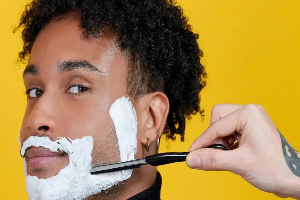 home pampering service