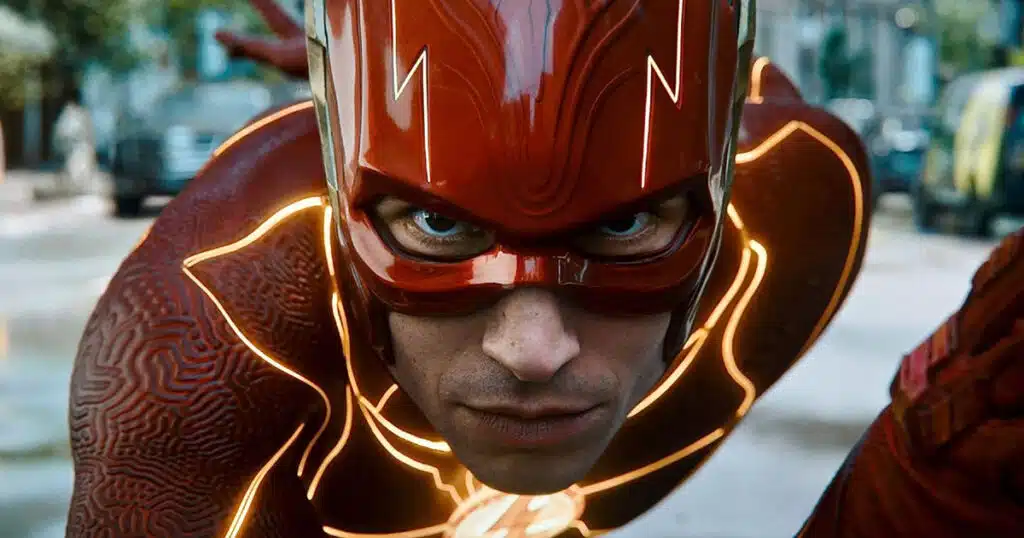 the-flash-ezra-miller