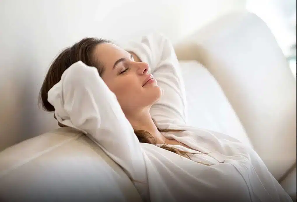 the power of silence