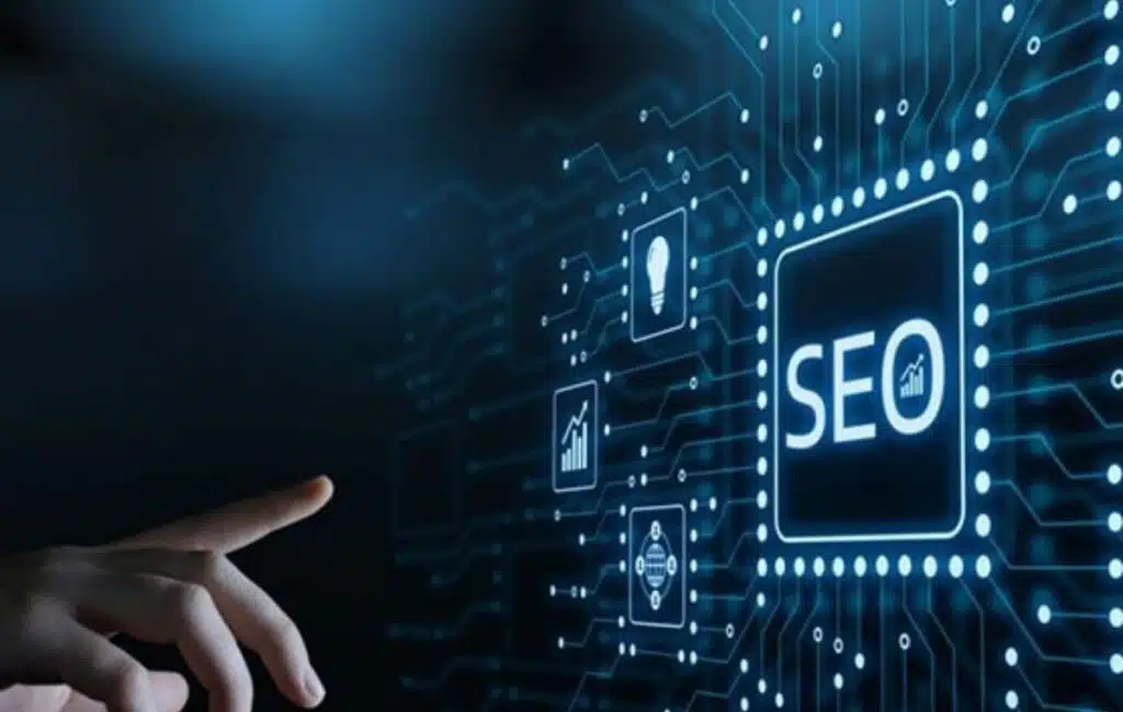 Tips for SEO Company