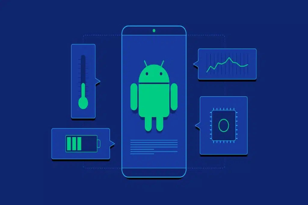 Android Performance Optimization Tools