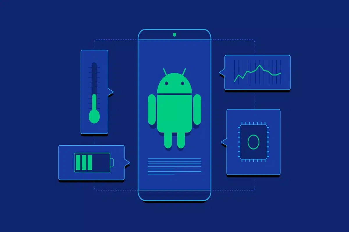 Android Performance Optimization Tools