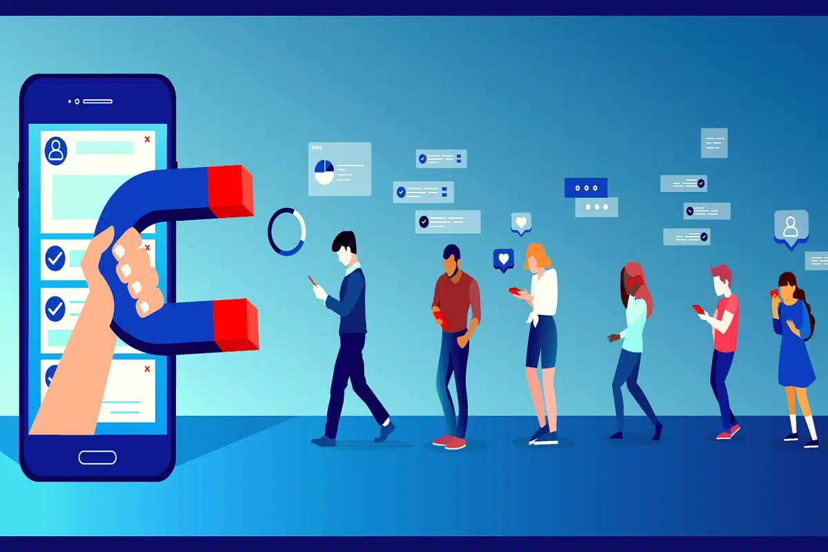 Attract More Followers to a Business Page