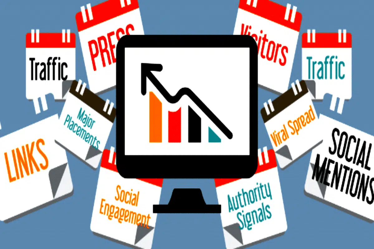 How to Boost Organic Traffic