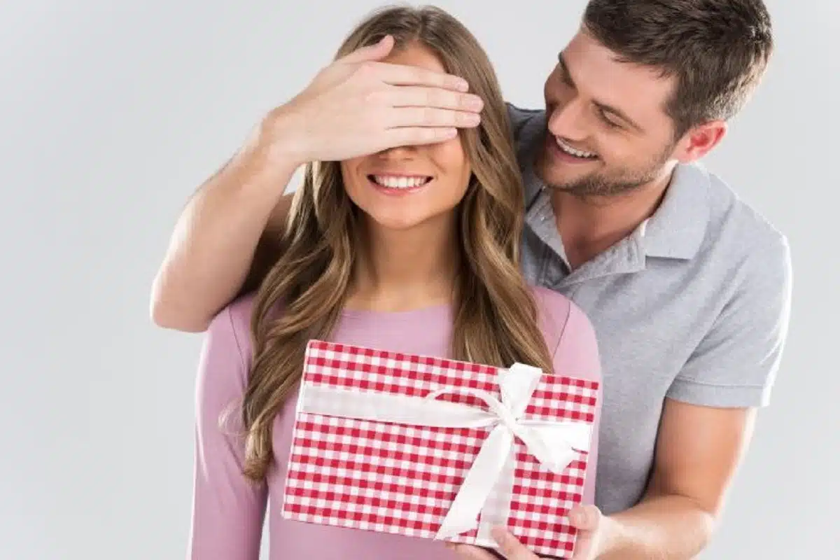 Buying Something Special for a Loved One