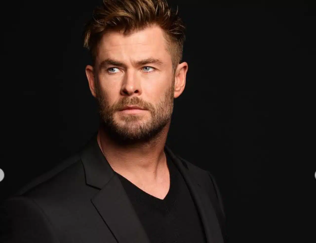 Chris Hemsworth