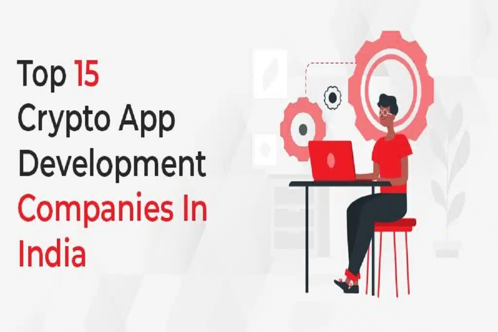 Crypto App Development Companies