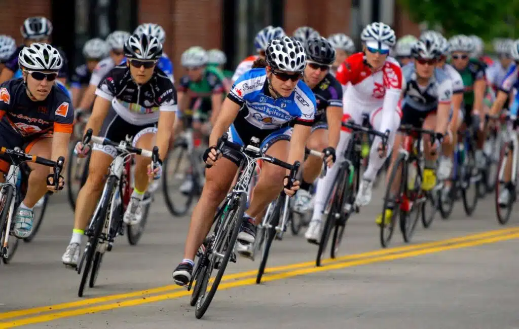 Cycling Simulator Games for PCs and Laptops