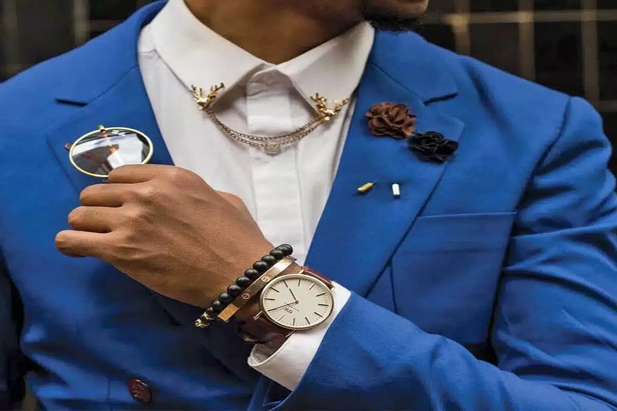 Different Types of Lapel Pins