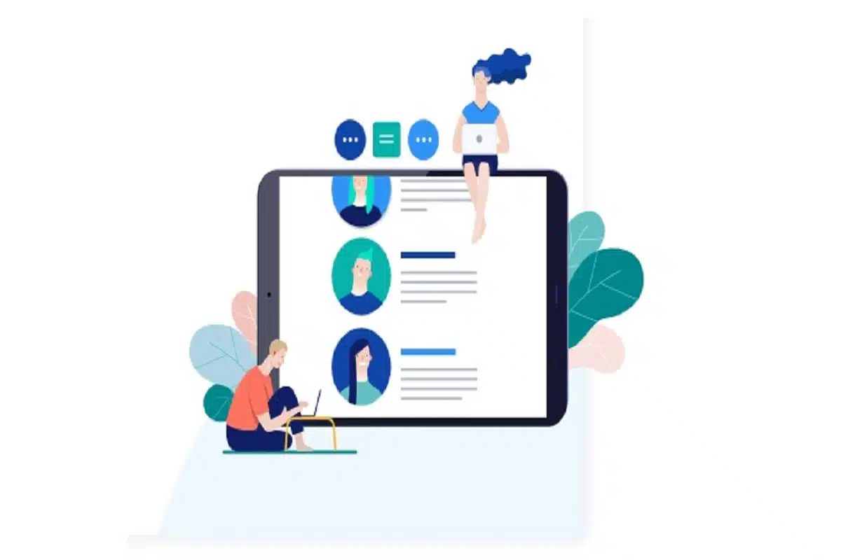 Digital Employee Experience