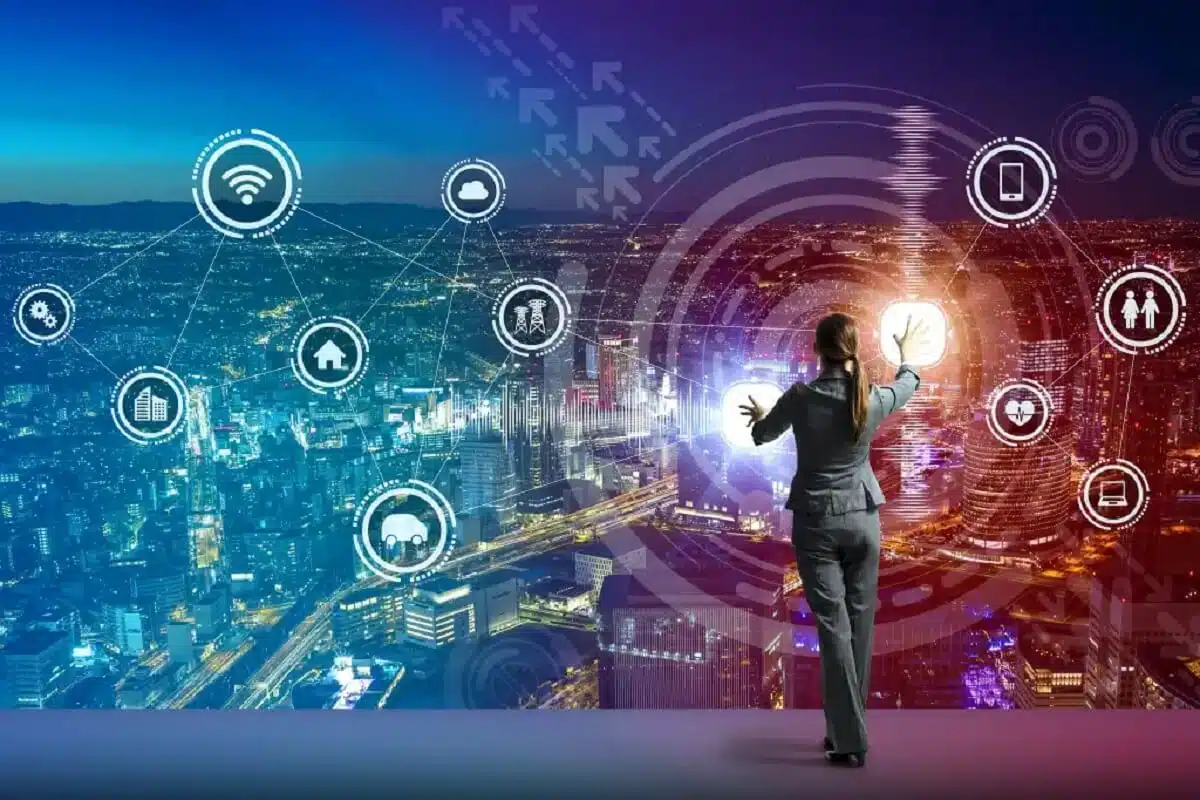 Digital Transformation Online Program