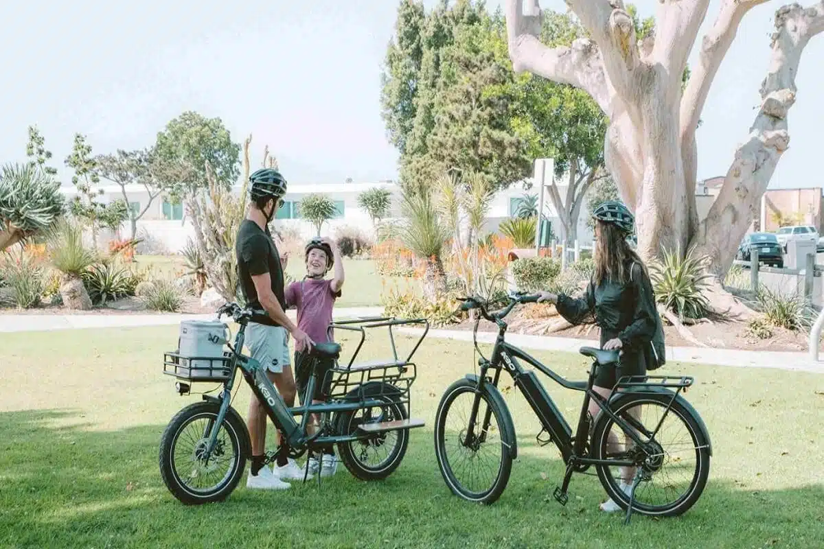 Electric Bike Tips for New Owners