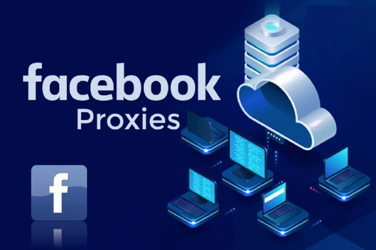 Facebook Proxies