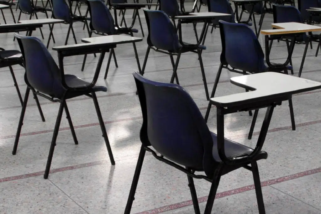 Get into College with Low GPA