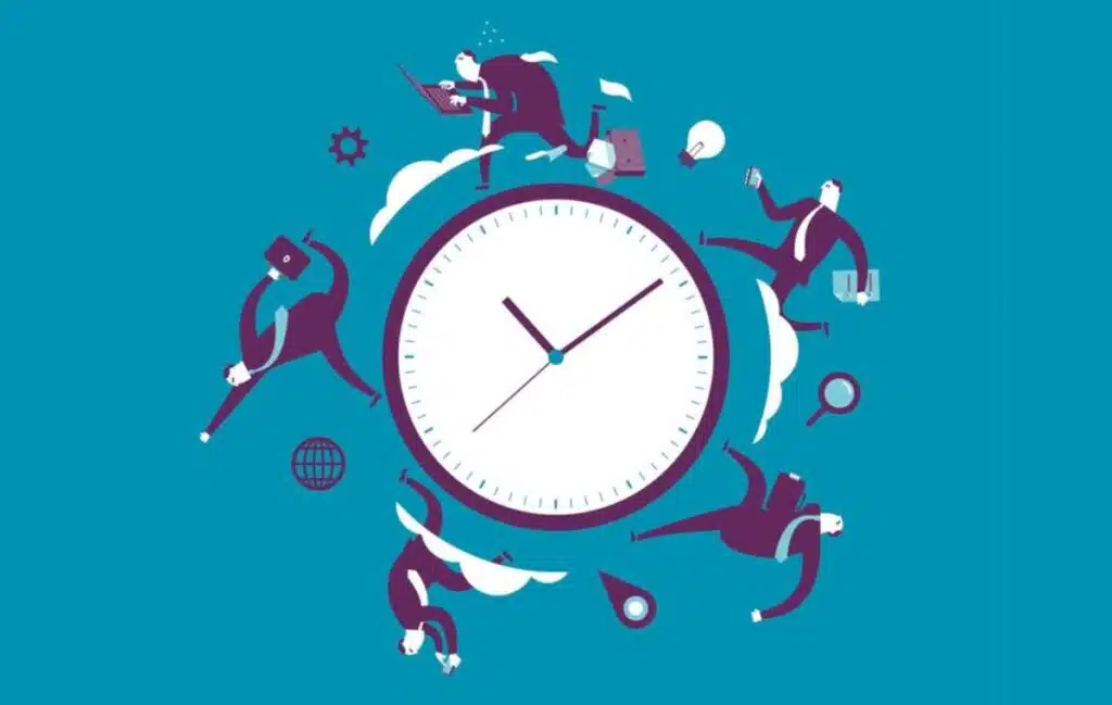 Time Tracking and Payroll Integration