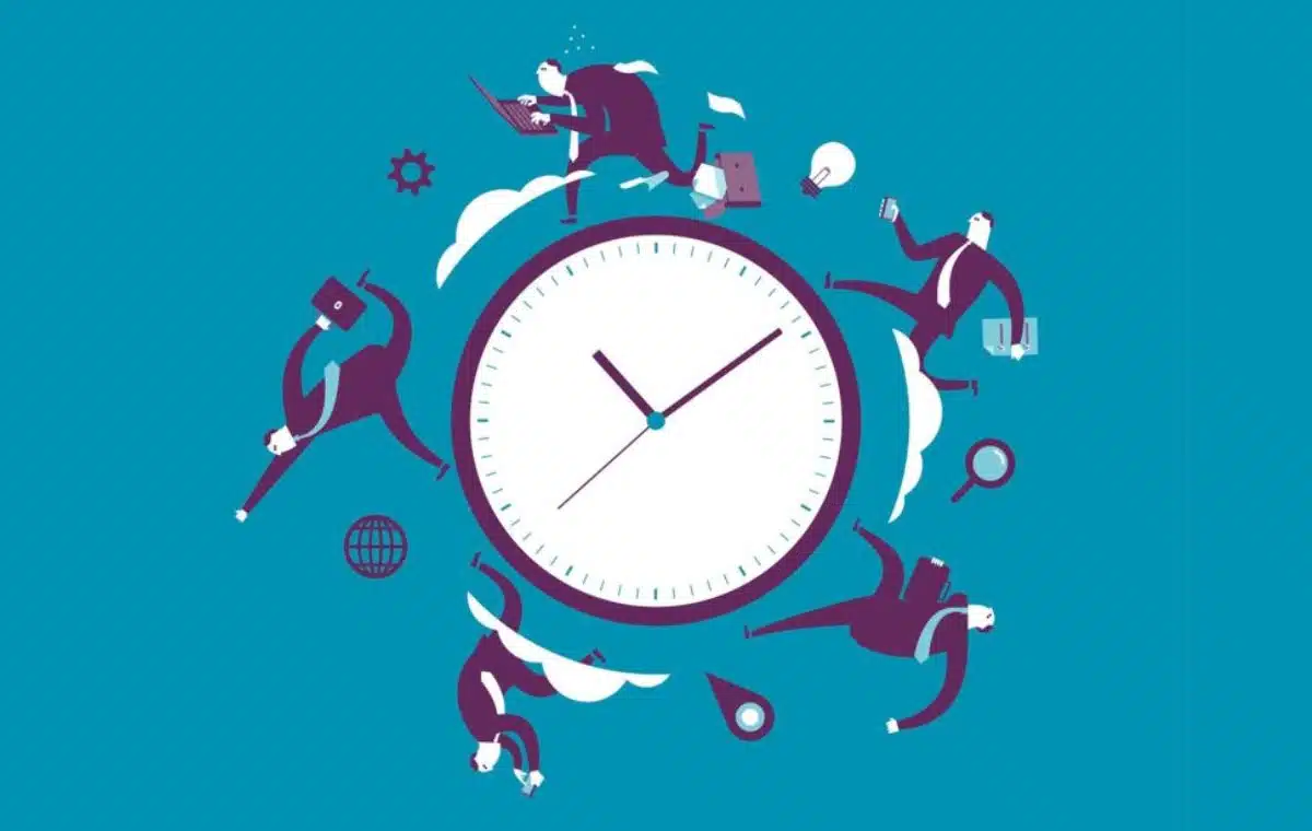 Time Tracking and Payroll Integration