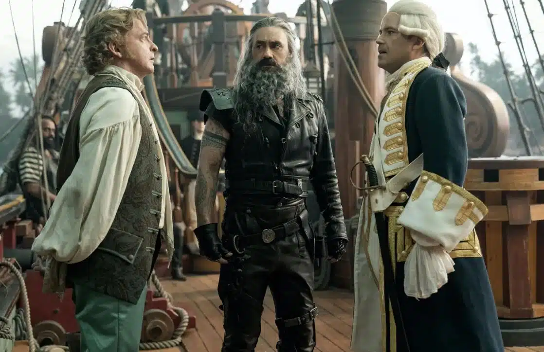 Our Flag Means Death