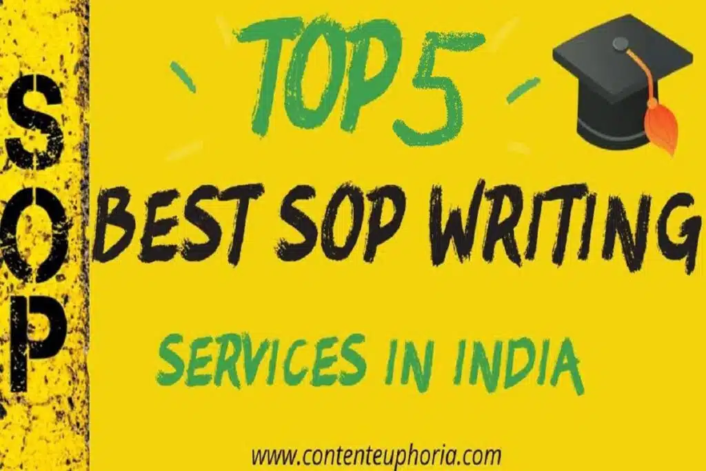 How to Write Statement of Purpose