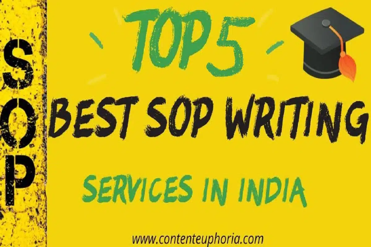 How to Write Statement of Purpose