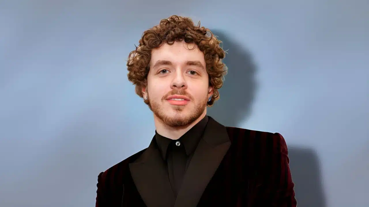 Jack Harlow net worth