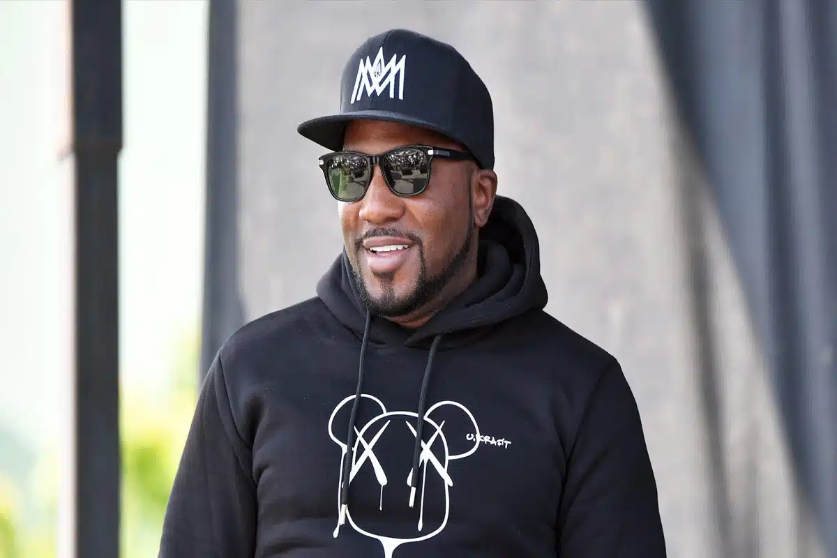 Jeezy Net Worth