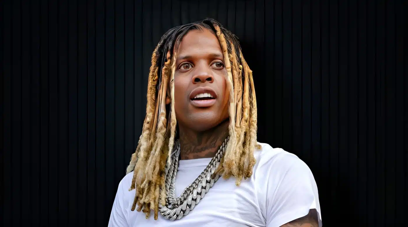 Lil Durk Net Worth