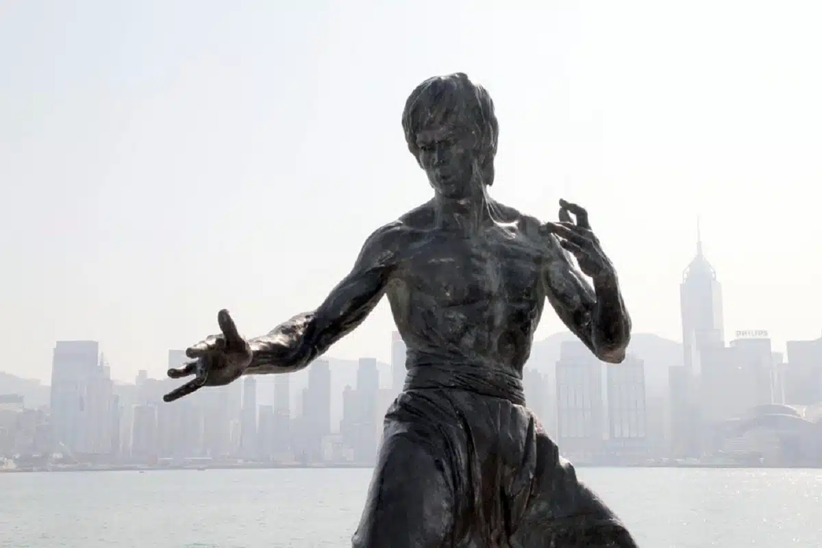 Most Poignant Asian Films