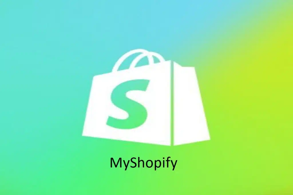 MyShopify