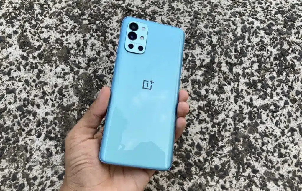 OnePlus 9R Review